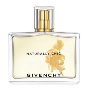GIVENCHY GIVENCHY NATURALLY CHIC для женщин flaconium.ru