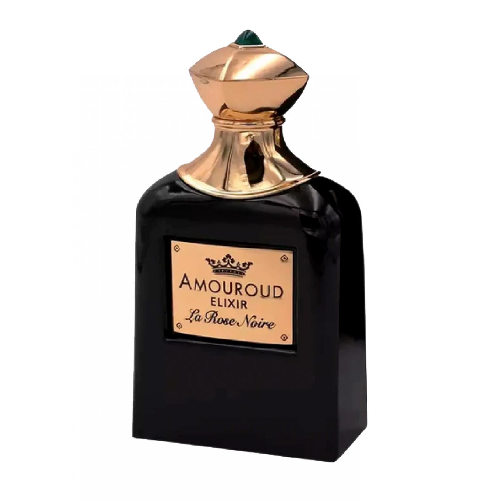 AMOUROUD LA ROSE NOIRE унисекс flaconium.ru AMOUROUD LA ROSE NOIRE унисекс flaconium.ru