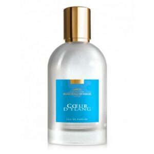 COMPTOIR SUD PACIFIQUE COEUR D’YLANG для женщин flaconium.ru