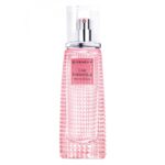 GIVENCHY LIVE IRRESISTIBLE EAU DE TOILETTE для женщин flaconium.ru