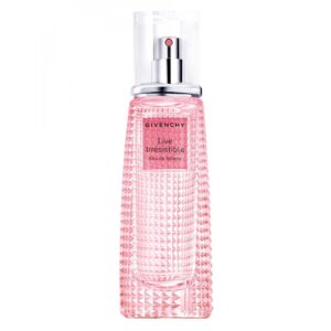GIVENCHY LIVE IRRESISTIBLE EAU DE TOILETTE для женщин flaconium.ru
