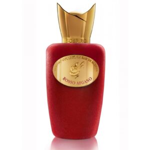 SOSPIRO PERFUMES ROSSO AFGANO унисекс flaconium.ru