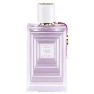 LALIQUE ELECTRIC PURPLE для женщин flaconium.ru