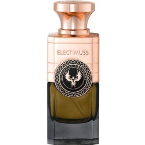 ELECTIMUSS MERCURIAL CASHMERE унисекс flaconium.ru