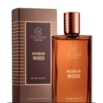 COLLISTAR ACQUA WOOD для мужчин flaconium.ru