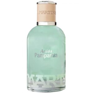 LA MARTINA ADIOS PAMPAMIA HOMBRE для мужчин flaconium.ru