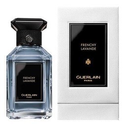 GUERLAIN FRENCHY LAVANDE унисекс flaconium.ru