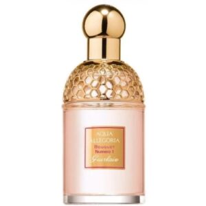 GUERLAIN AQUA ALLEGORIA BOUQUET NUMERO 1 для женщин flaconium.ru