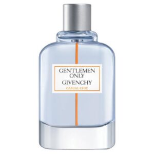 GIVENCHY GENTLEMEN ONLY CASUAL CHIC для мужчин flaconium.ru