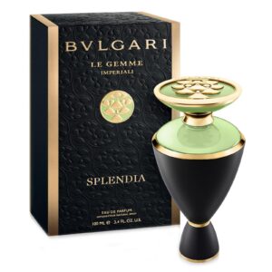 BVLGARI SPLENDIA для женщин flaconium.ru