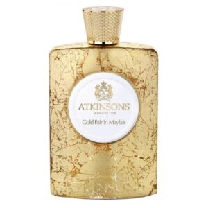 ATKINSONS GOLD FAIR IN MAYFAIR унисекс flaconium.ru
