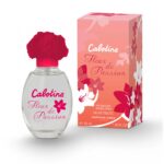 GRES CABOTINE FLEUR DE PASSION для женщин flaconium.ru