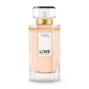 VICTORIA’S SECRET LOVE EAU DE PARFUM для женщин flaconium.ru