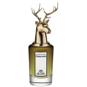 PENHALIGON’S THE TRAGEDY OF LORD GEORGE для мужчин flaconium.ru