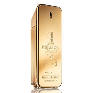 PACO RABANNE 1 MILLION INTENSE для мужчин flaconium.ru