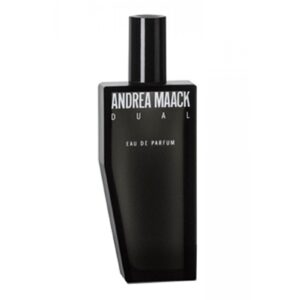 ANDREA MAACK DUAL унисекс flaconium.ru