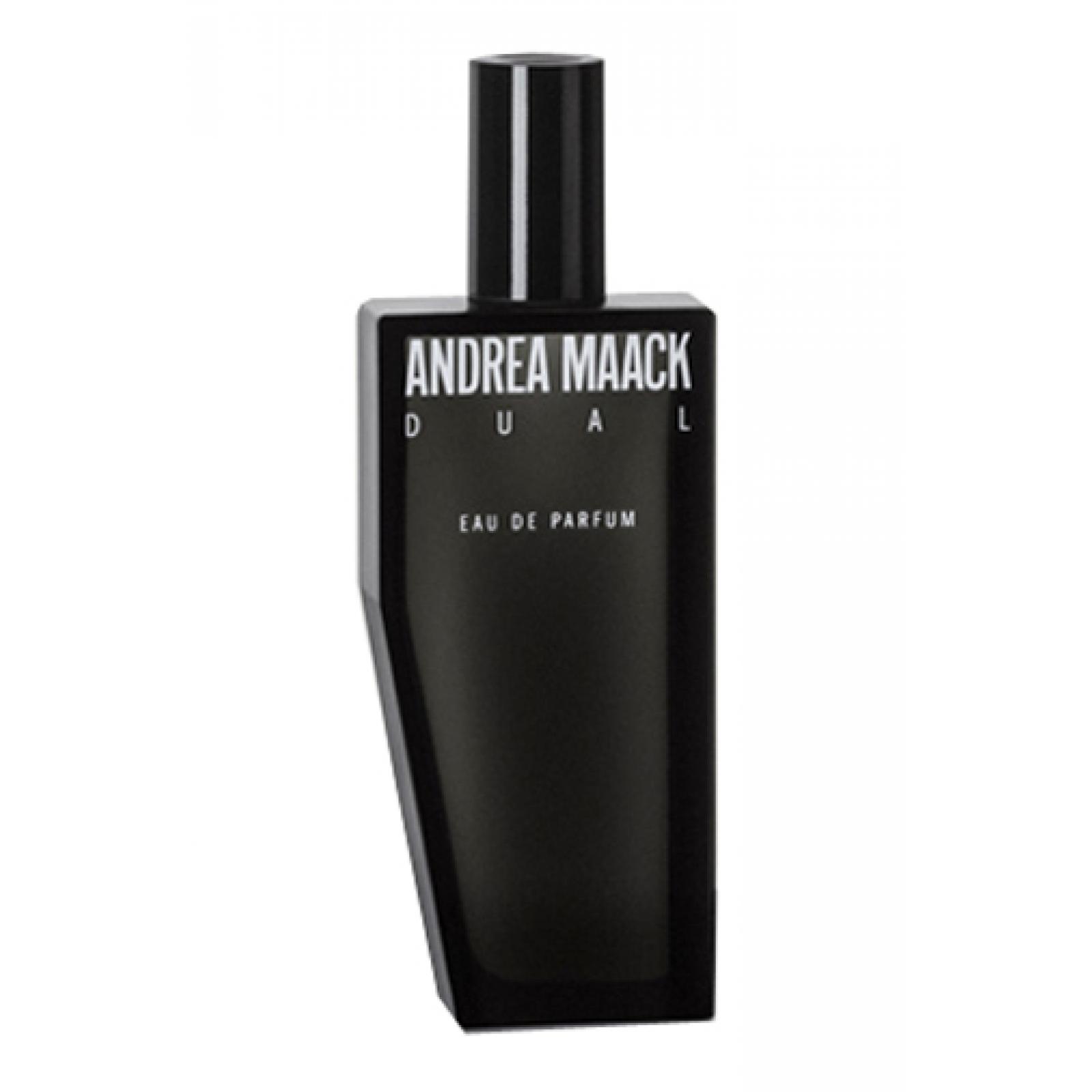 ANDREA MAACK DUAL унисекс flaconium.ru ANDREA MAACK DUAL унисекс flaconium.ru