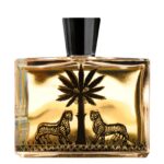 ORTIGIA SICILIA BERGAMOT унисекс flaconium.ru