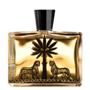 ORTIGIA SICILIA BERGAMOT унисекс flaconium.ru