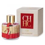 CAROLINA HERRERA CH CENTRAL PARK для женщин flaconium.ru