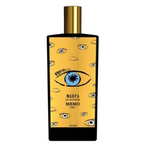 MEMO PARIS MARFA унисекс flaconium.ru