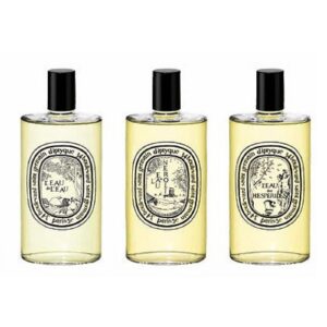 DIPTYQUE L’EAU DE L’EAU унисекс flaconium.ru