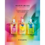 EISENBERG YOUNG унисекс flaconium.ru