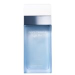 DOLCE & GABBANA LIGHT BLUE LOVE IN CAPRI для женщин flaconium.ru