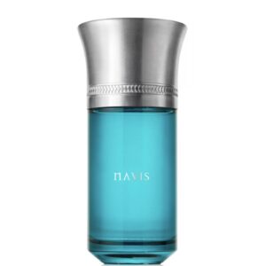 LES LIQUIDES IMAGINAIRES NAVIS унисекс flaconium.ru