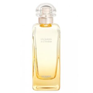 HERMES UN JARDIN A CYTHERE унисекс flaconium.ru