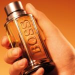 HUGO BOSS BOSS THE SCENT LE PARFUM FOR HIM LE PARFUM для мужчин flaconium.ru