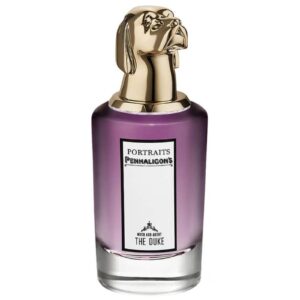 PENHALIGON’S MUCH ADO ABOUT THE DUKE для мужчин flaconium.ru