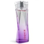 HUGO BOSS PURE PURPLE для женщин flaconium.ru