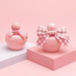 NINA RICCI NINA ROSE GARDEN для женщин flaconium.ru