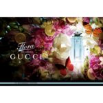 GUCCI FLORA BY GUCCI GLAMOROUS MAGNOLIA для женщин flaconium.ru