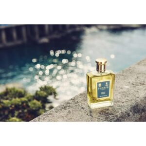 FLORIS NEROLI VOYAGE унисекс flaconium.ru