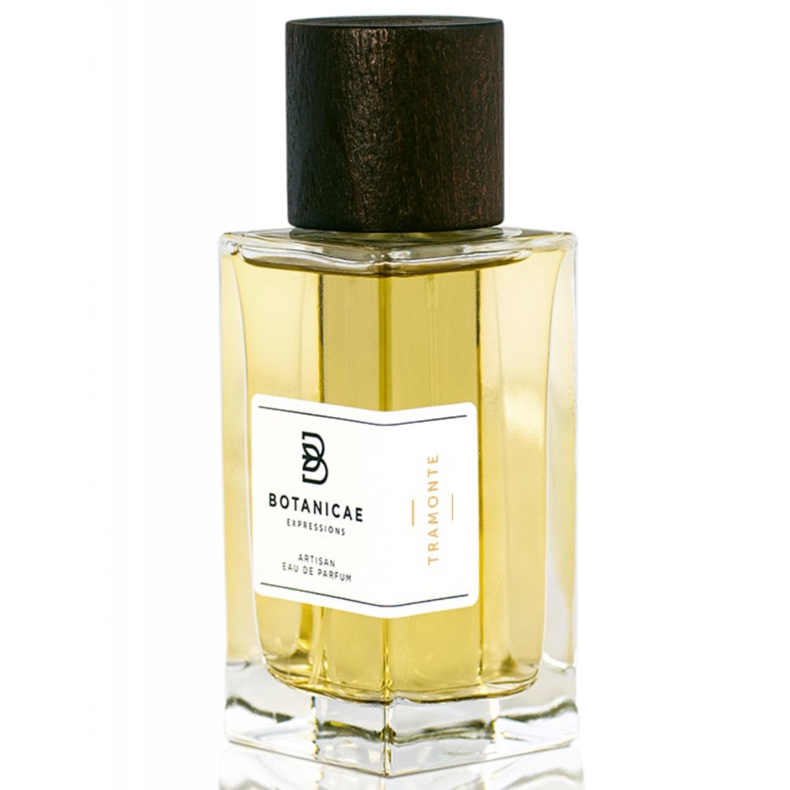 BOTANICAE TRAMONTE унисекс flaconium.ru BOTANICAE TRAMONTE унисекс flaconium.ru