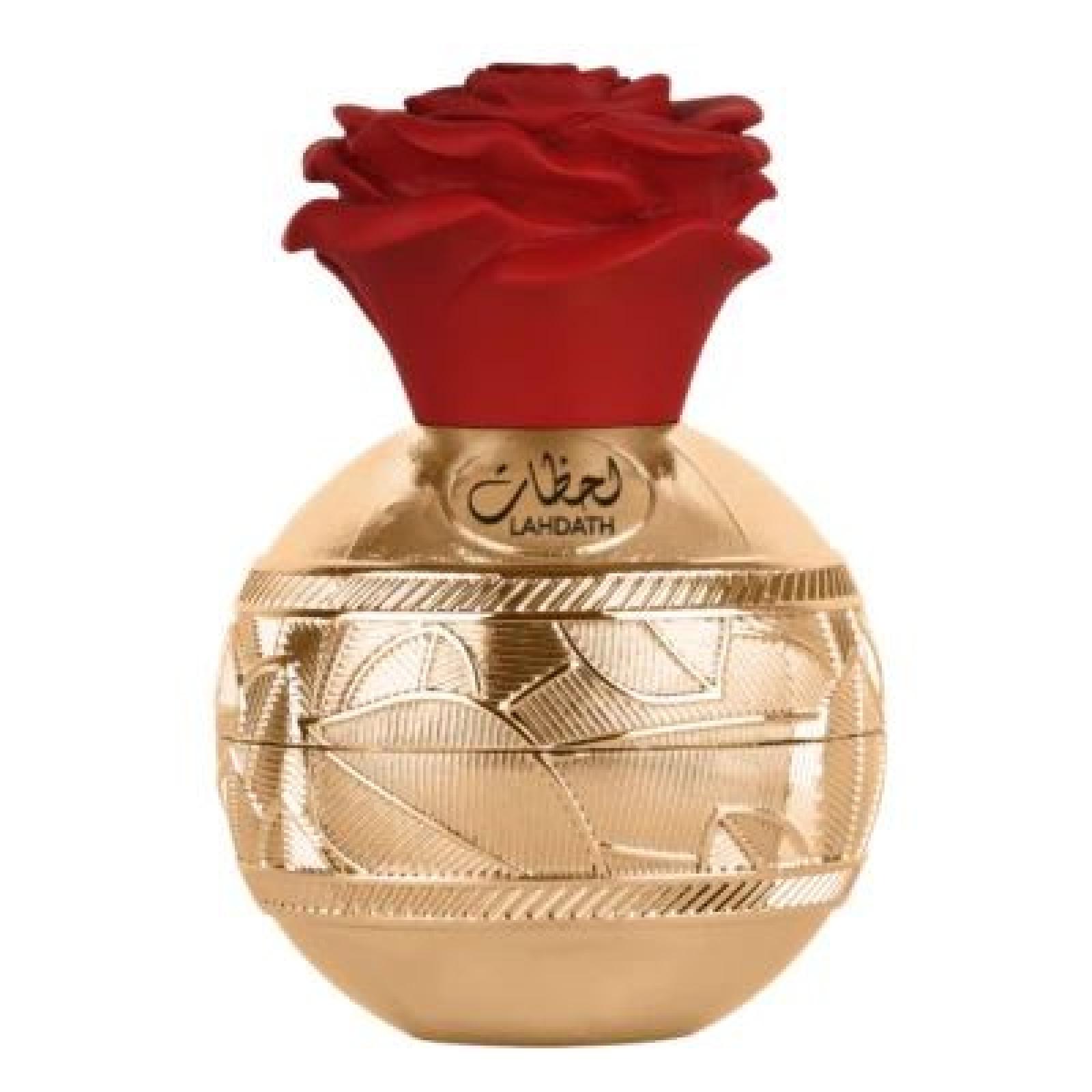 LATTAFA PERFUMES LAHDATH унисекс flaconium.ru LATTAFA PERFUMES LAHDATH унисекс flaconium.ru