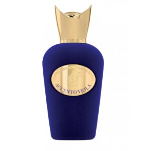 SOSPIRO PERFUMES ACCENTO VIOLA унисекс flaconium.ru