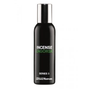 COMME DES GARCONS COMME DES GARCONS SERIES 3 INCENSE: ZAGORSK унисекс flaconium.ru