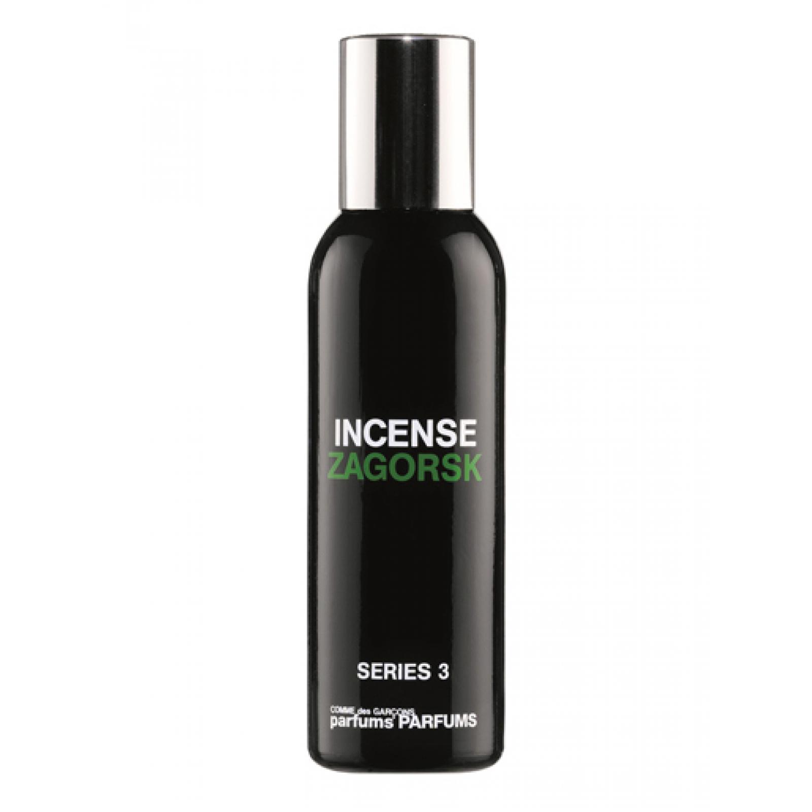 COMME DES GARCONS COMME DES GARCONS SERIES 3 INCENSE: ZAGORSK унисекс flaconium.ru COMME DES GARCONS COMME DES GARCONS SERIES 3 INCENSE: ZAGORSK унисекс flaconium.ru