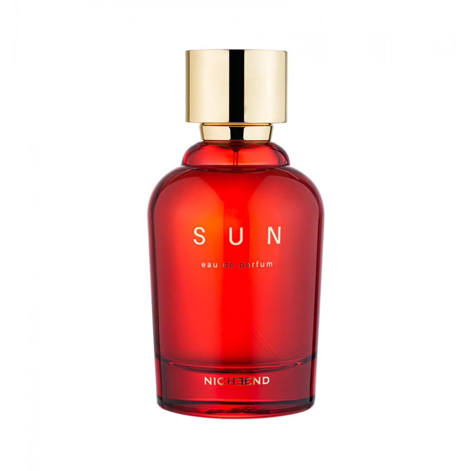 NICHEEND SUN унисекс flaconium.ru NICHEEND SUN унисекс flaconium.ru