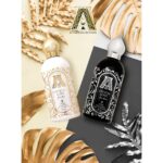 ATTAR COLLECTION CRYSTAL LOVE FOR HIM для мужчин flaconium.ru