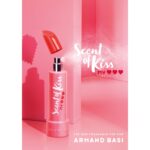 ARMAND BASI SCENT OF KISS MY HEART для женщин flaconium.ru