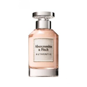 ABERCROMBIE & FITCH AUTHENTIC WOMAN для женщин flaconium.ru