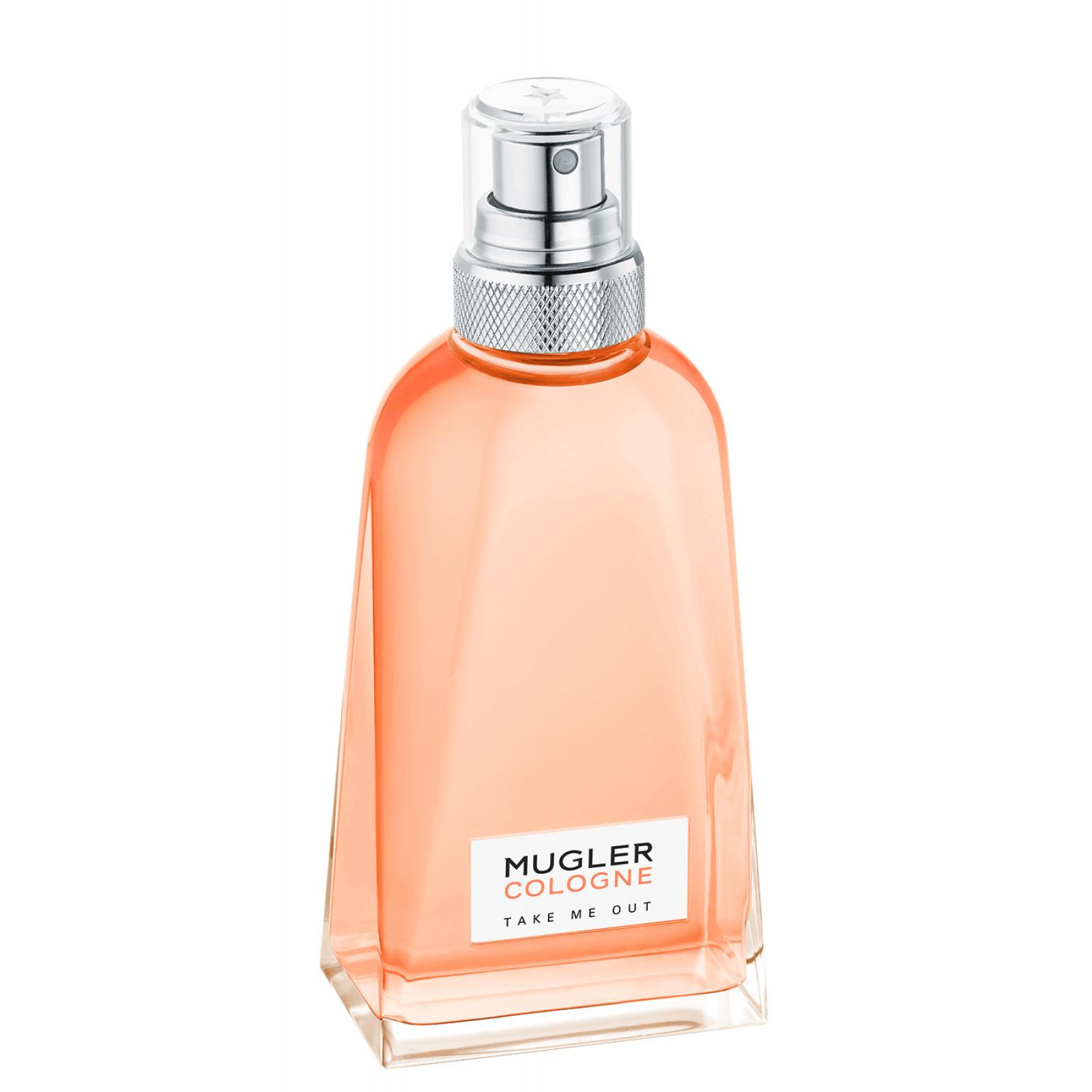 MUGLER MUGLER COLOGNE TAKE ME OUT унисекс flaconium.ru MUGLER MUGLER COLOGNE TAKE ME OUT унисекс flaconium.ru