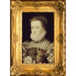 12 PARFUMEURS FRANCAIS PERFUMES AND COLOGNES LA REINE MARGOT для женщин flaconium.ru