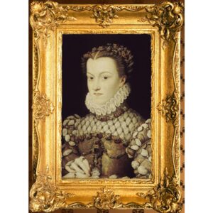 12 PARFUMEURS FRANCAIS PERFUMES AND COLOGNES LA REINE MARGOT для женщин flaconium.ru