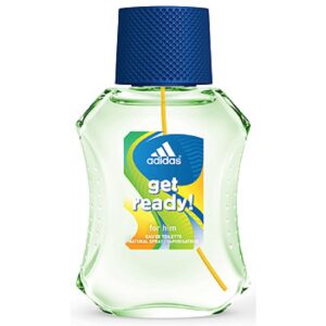 ADIDAS ADIDAS GET READY! FOR HIM для мужчин flaconium.ru