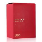 LPDO DELIRE ROUGE для женщин flaconium.ru